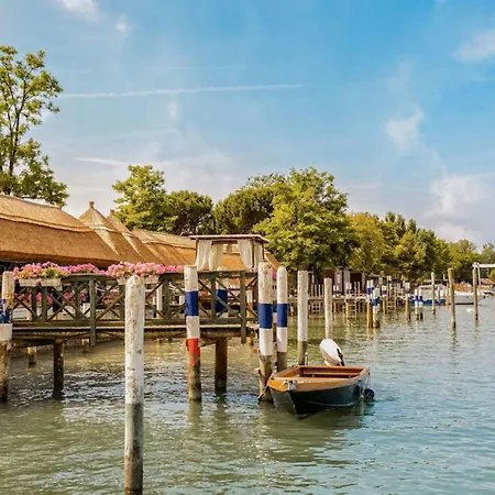 Cozy Flat With Balcony * Caorle