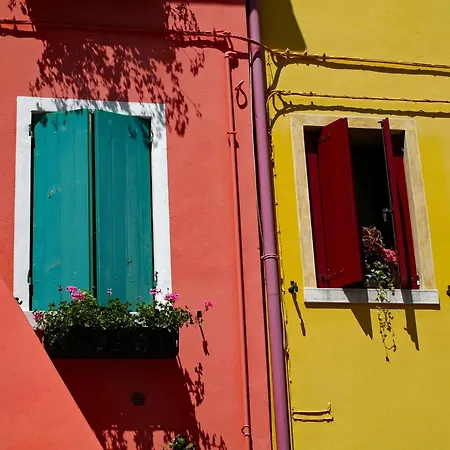 Apartament Cozy Flat With Balcony Caorle