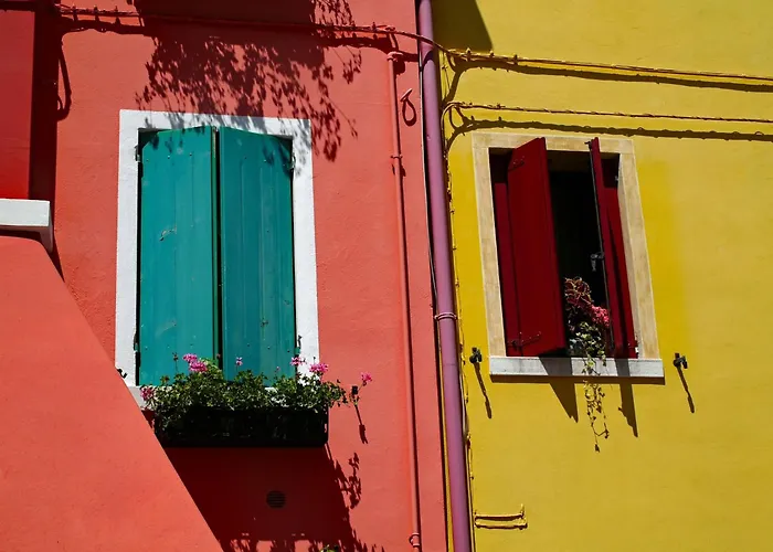 Apartamento Cozy Flat With Balcony Caorle