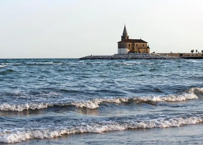 Cozy Flat With Balcony Apartamento *