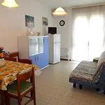 Cozy Flat With Balcony Apartment