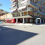 Cozy Flat With Balcony Apartment Caorle