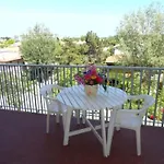 Cozy Flat With Balcony Apartment Caorle