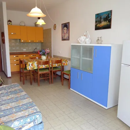 Appartamento Cozy Flat With Balcony