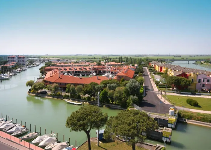 Cozy Flat With Balcony Caorle