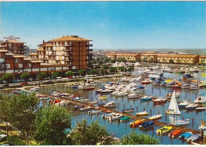 Cozy Flat With Balcony * Caorle